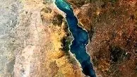قاره آفریقا دو تکه می‌شود