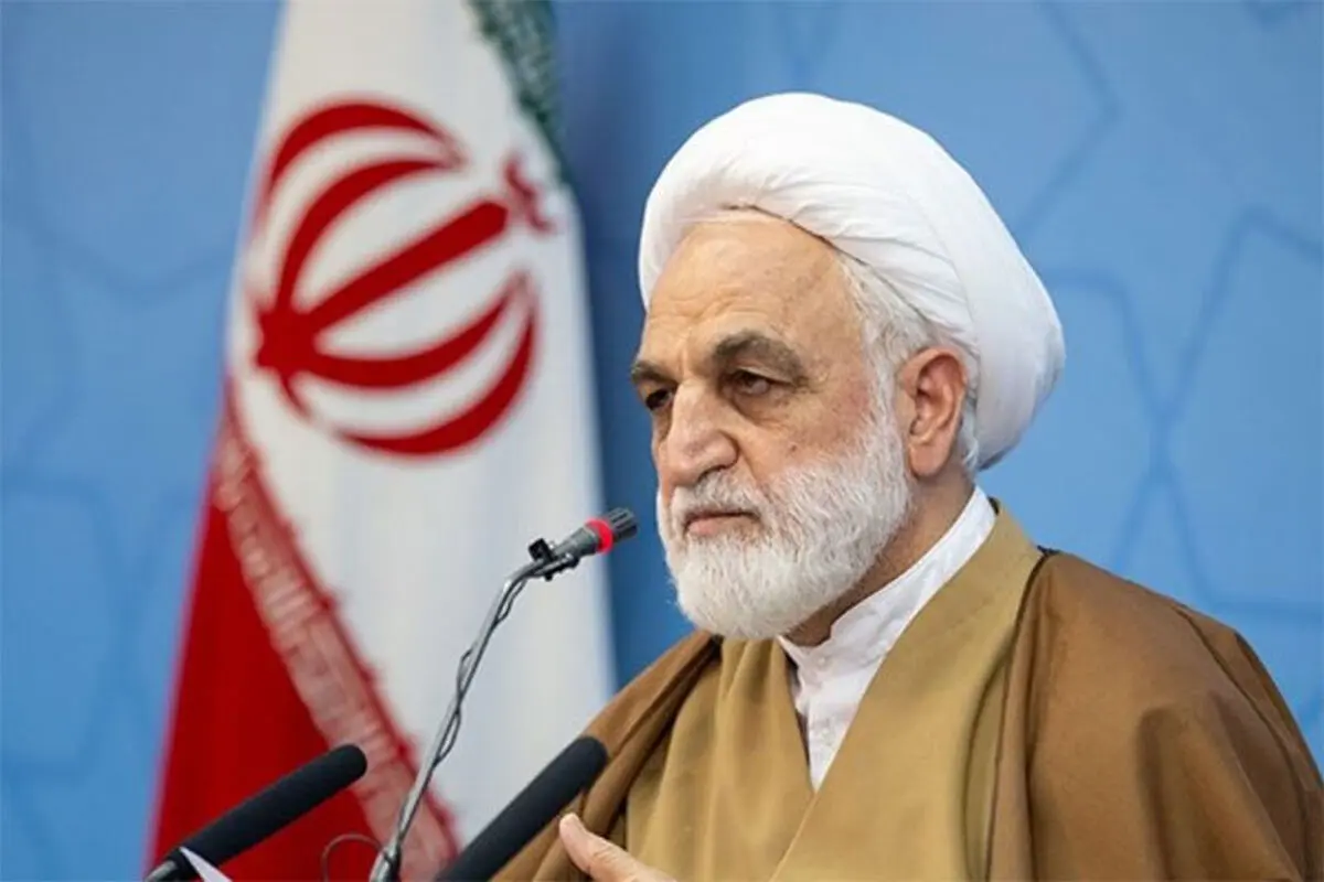 همه متهمان در پرونده کرسنت  محاکمه شده‌اند

