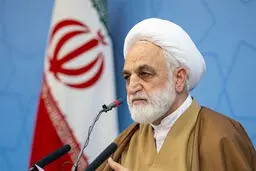 همه متهمان در پرونده کرسنت  محاکمه شده‌اند

