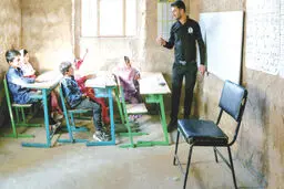 حذف ۲۸ درصد دانش‌آموزان از سال 1394 تا ۱۴۰۳
