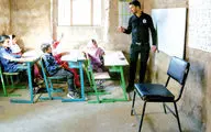 حذف ۲۸ درصد دانش‌آموزان از سال 1394 تا ۱۴۰۳
