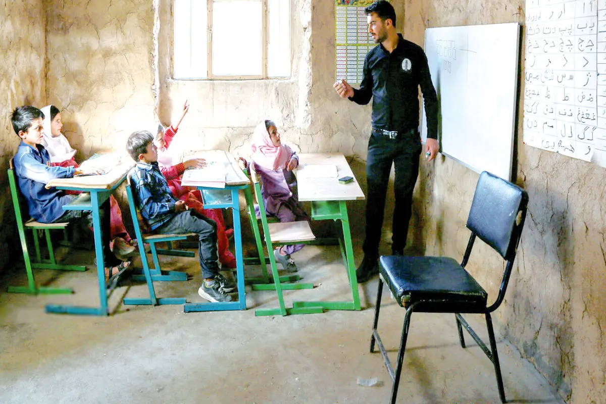 حذف ۲۸ درصد دانش‌آموزان از سال 1394 تا ۱۴۰۳
