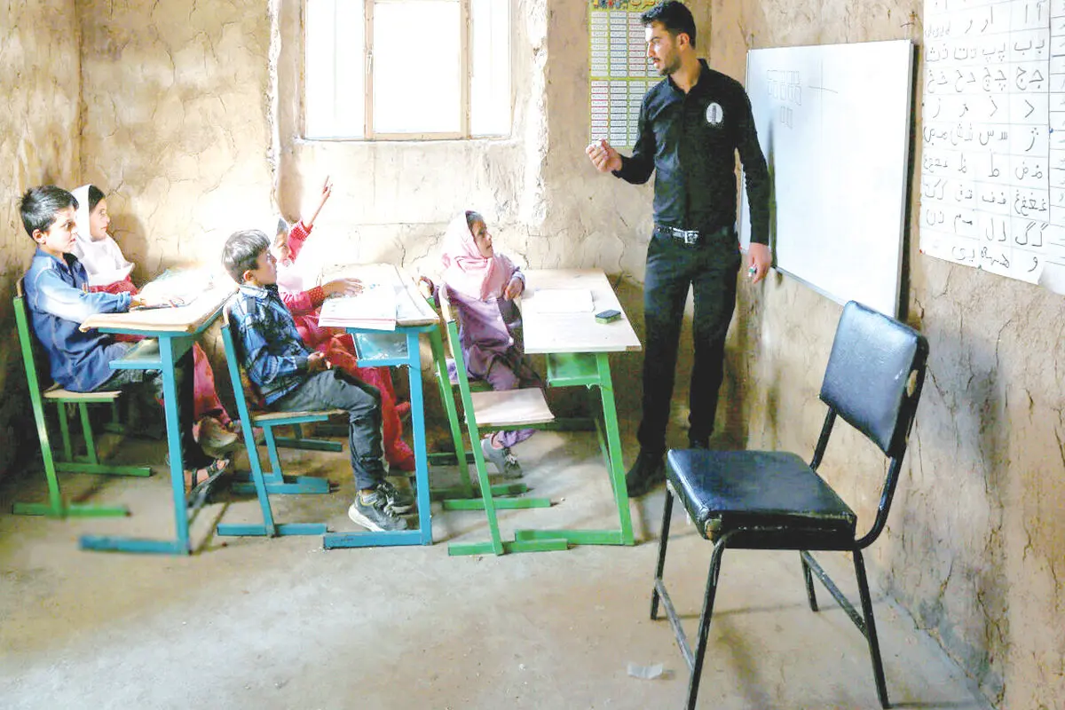 حذف ۲۸ درصد دانش‌آموزان از سال 1394 تا ۱۴۰۳

