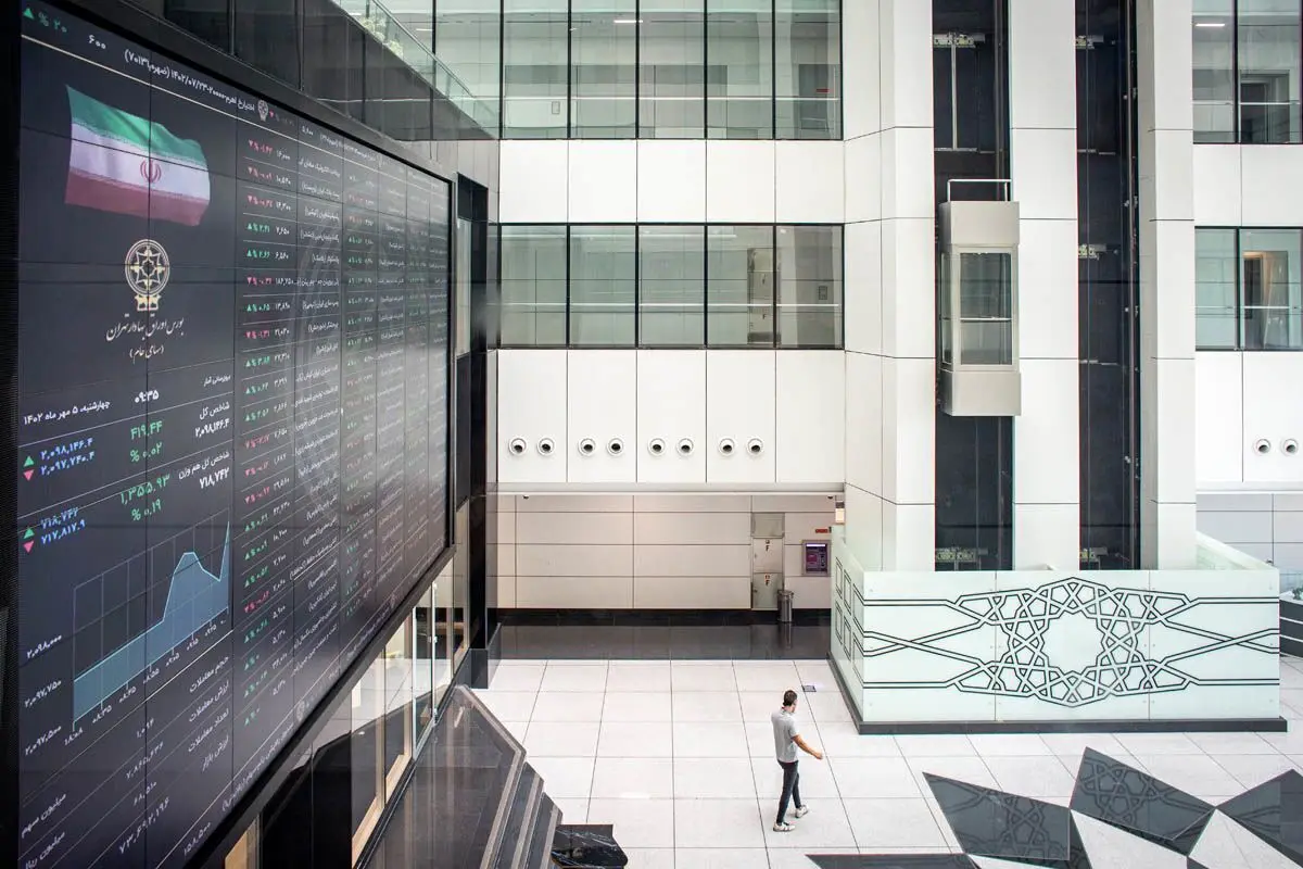 حفظ دامنه نوسان، مقاومت در برابر تغییر یا بی‌برنامگی؟