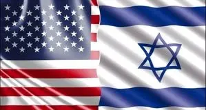آمریکای اسرائیلی یا اسرائیل آمریکایی!