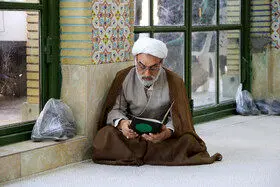 مراسم محوری پاسداشت شهید جمهور، آِیت الله رئیسی رضوان الله علیه و شهدای خدمت بجنورد