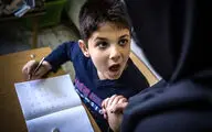 هزینه سنگین نگهداری کودکان اوتیسمی