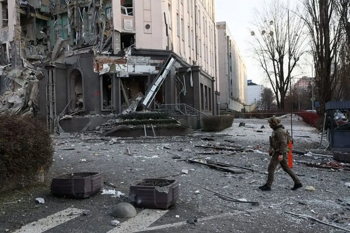 Iran supports China’s position on Ukraine crisis