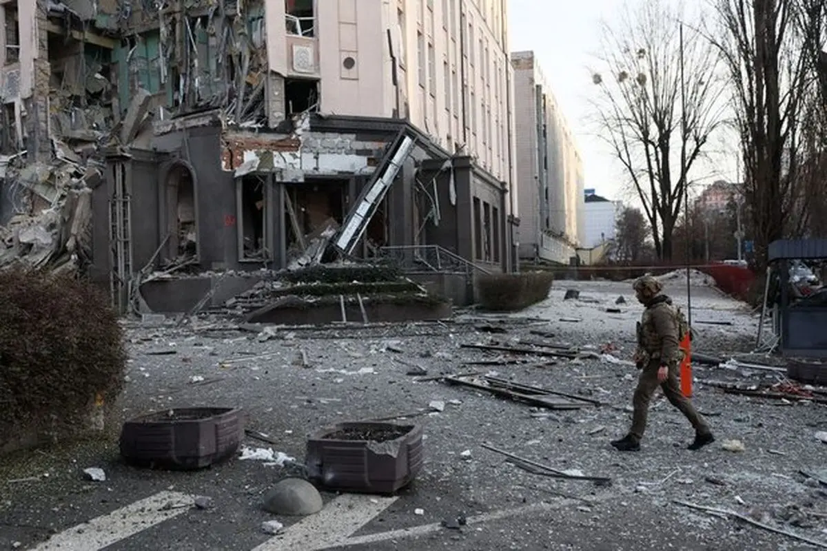 Iran supports China’s position on Ukraine crisis