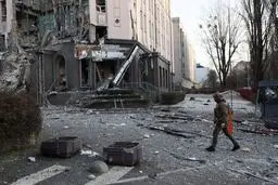 Iran supports China’s position on Ukraine crisis