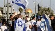 اسراییل: فردا به مسجدالاقصی حمله می‌کنیم