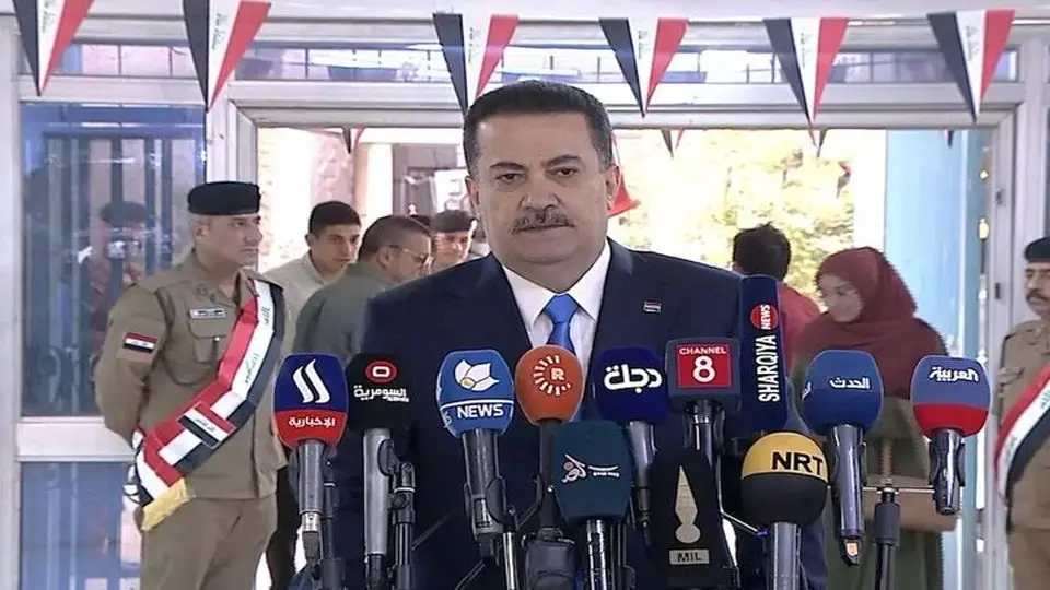 واکنش نخست وزیر عراق به استقبال مردم از،انتخابات