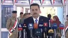 واکنش نخست وزیر عراق به استقبال مردم از،انتخابات