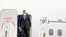 Iraqi PM to arrive in Tehran tomorrow for unexpected visit