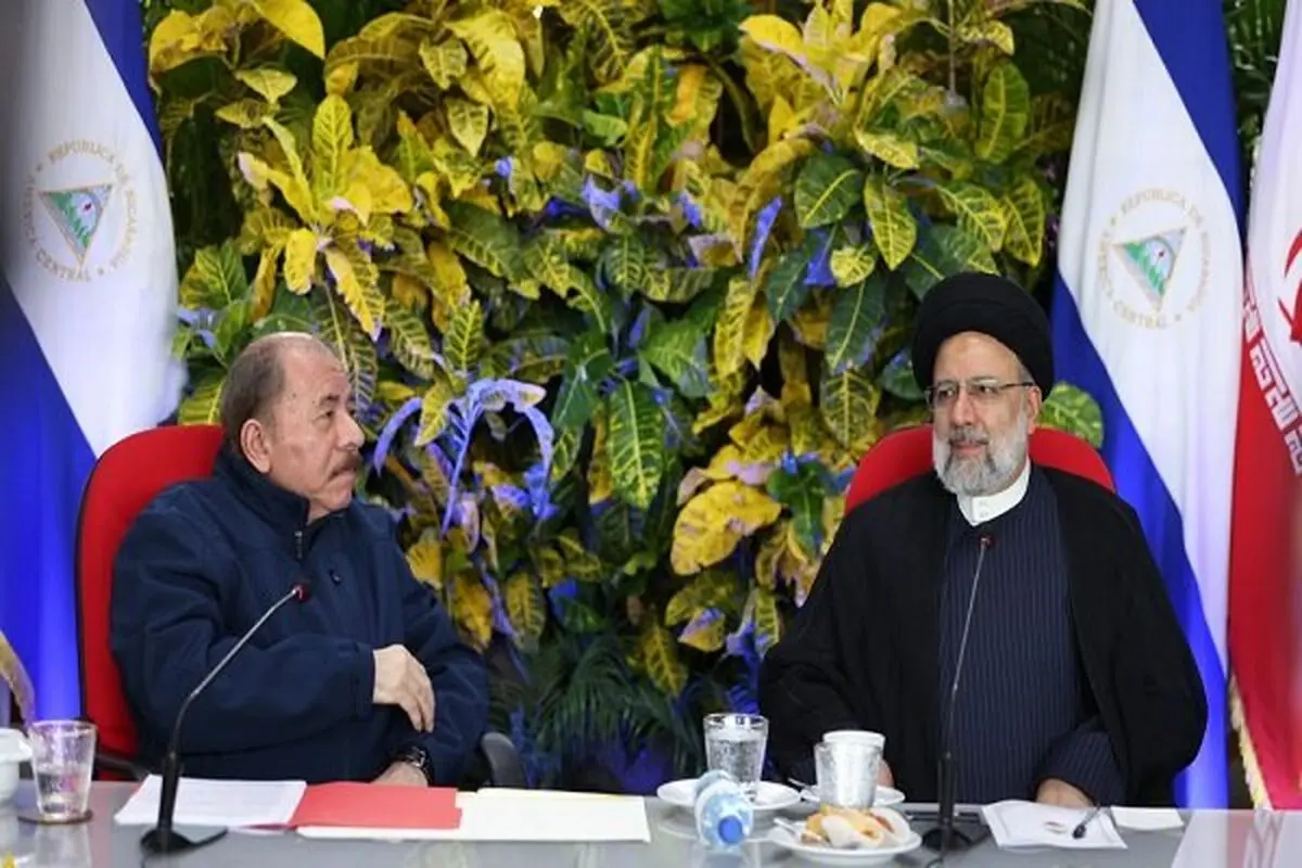 Iran urges sanctions-busting coop. among independent states