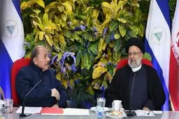 Iran urges sanctions-busting coop. among independent states