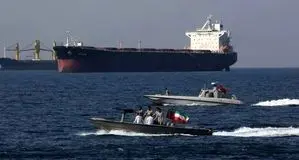 ترامپ: محاصره دریایی ایران پابرجا می ماند