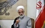 معاون پزشکیان خبر داد: ارسال ایرادات اساسی دولت به طرح مقابله با نفوذ به مجلس