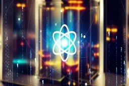 اقدام راهبردی اتریوم در برابر خطرات کوانتومی