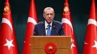 Turkish President clearly declares "Israel as terrorist"
