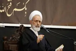 آیت‌الله اعرافی: قاتلان امام شهید دیگر احساس امنیت نخواهند کرد
