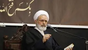آیت‌الله اعرافی: قاتلان امام شهید دیگر احساس امنیت نخواهند کرد
