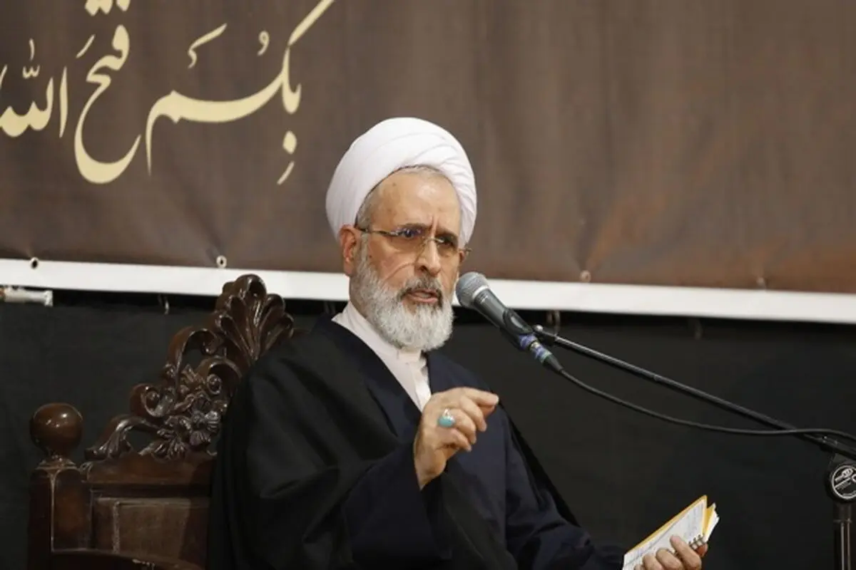 آیت‌الله اعرافی: قاتلان امام شهید دیگر احساس امنیت نخواهند کرد