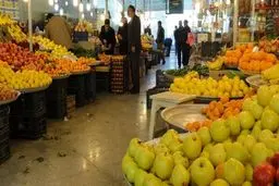 قیمت عجیب میوه‌های نوبرانه  در بازار + جدول
