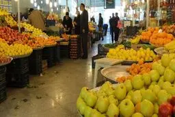 قیمت عجیب میوه‌های نوبرانه  در بازار + جدول
