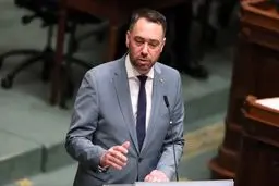 بلژیک: جنگ‌افروزی واشنگتن و تل‌آویو علیه ایران مغایر قوانین بین‌المللی است

