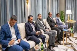 توافق احتمالی برای پایان جنگ در یمن، محور دیدار شاهزاده سعودی و هیئت صنعا

