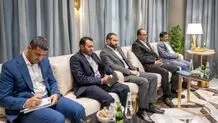 توافق احتمالی برای پایان جنگ در یمن، محور دیدار شاهزاده سعودی و هیئت صنعا

