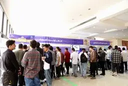 آغاز سال‌تحصیلی یک هزار و ۲۰۰ دانشجو در دانشگاه علوم پزشکی همدان