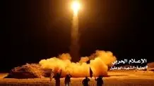 یمن: فرودگاه تل‌آویو را با موشک هایپرسونیک هدف قرار دادیم