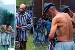 «الحرب العالمیة الثالثة» ینال جائزة فی مهرجان ستوکهولم السینمائی