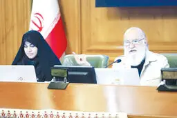 قرارداد چینی تهران مشروط شد
