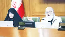 قرارداد چینی تهران مشروط شد
