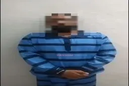 اولین ویدئو از اعترافات همسر زهرا قائمی به قتل همسرش 