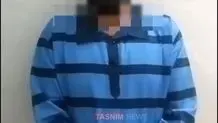 اعترافات جدید متهم به قتل زهرا قائمی؛ «خرخره خانمم را گرفتم و ول که کردم افتاد روی زمین»