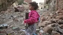 کودکان در خط مقدم خشونت در زمان جنگ