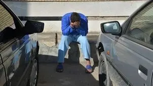 کشف ۲۰ خودروی سرقتی در تهران / روش «سندنمره کردن» در صدر شیوه‌های سرقت خودرو