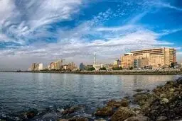 پیش‌بینی هوای هرمزگان و بندرعباس دوشنبه ۲۴ دی
