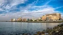 پیش‌بینی هوای هرمزگان و بندرعباس دوشنبه ۲۴ دی
