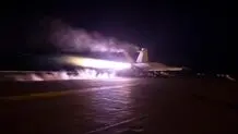 استفاده آمریکا از هوش مصنوعی در حملات اخیر در عراق و سوریه

