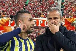 سردار دورسون: از قهرمانی تراکتور خوشحالم / نمی‌شود همیشه قهرمان شد