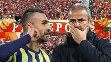 تمجید مهاجم خارجی پرسپولیس از ایران