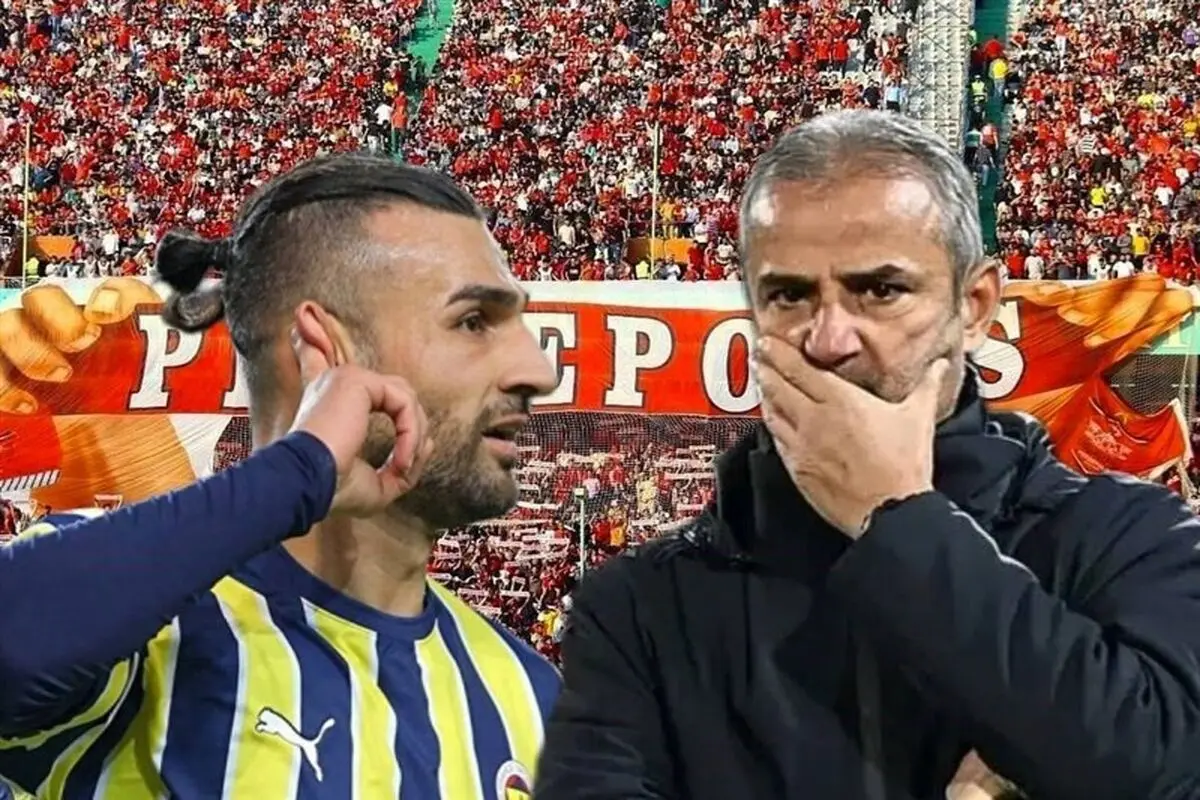سردار دورسون غایب بزرگ پرسپولیس مقابل نساجی