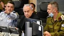 نتانیاهو از ادامه عملیات تا پیروزی کامل بر حماس خبر داد​
