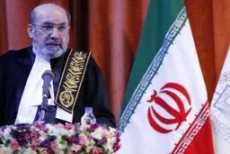 رئیس اسکودا: خواستار بخشودگی و آزادی ‌وکلای بازداشتی و زندانی هستیم