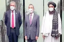 زنگ خطر در تونشی!

